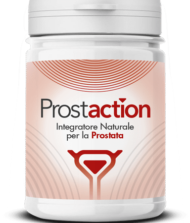 Prostaction