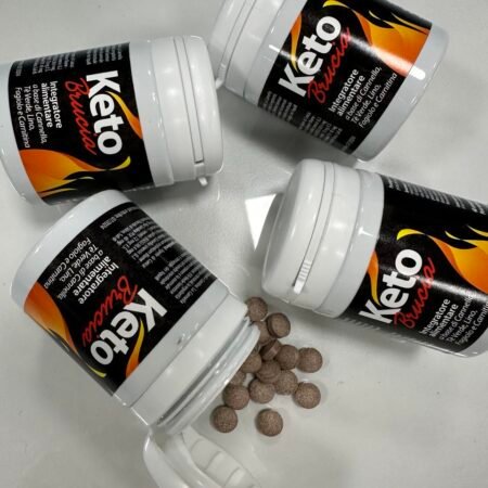 Keto Brucia 30 compresse
