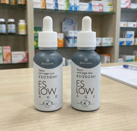 Eslow Age